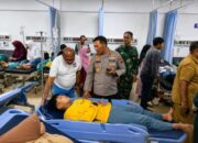 BGN Ungkap MBG Didistribusikan Lebih dari 4 Jam, 512 Santri Terdampak