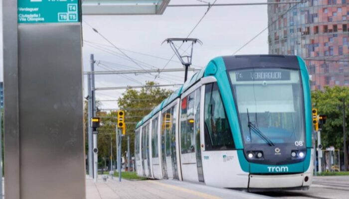 Trem Listrik Bandara Ngurah Rai-Canggu Mulai Dibangun 2027