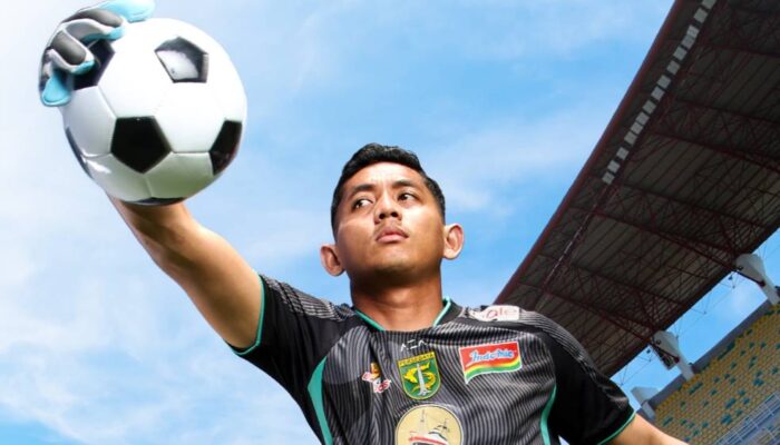 10 Tahun Berkolaborasi, Persebaya dan AZA Luncurkan Player Issue Jersey 26/27