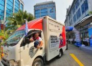 City Gas Tour 2026, PGN Dorong Pemanfaatan Gas Bumi yang Efisien