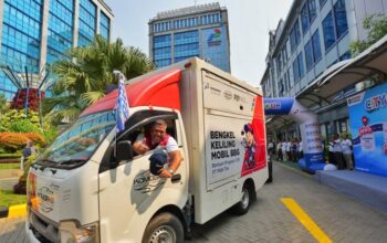 City Gas Tour 2026, PGN Dorong Pemanfaatan Gas Bumi yang Efisien