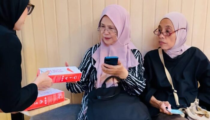 J99 Corp Bergerak Cepat, Tambah Bus AKAP hingga Sediakan 500 Ribu Masker Gratis