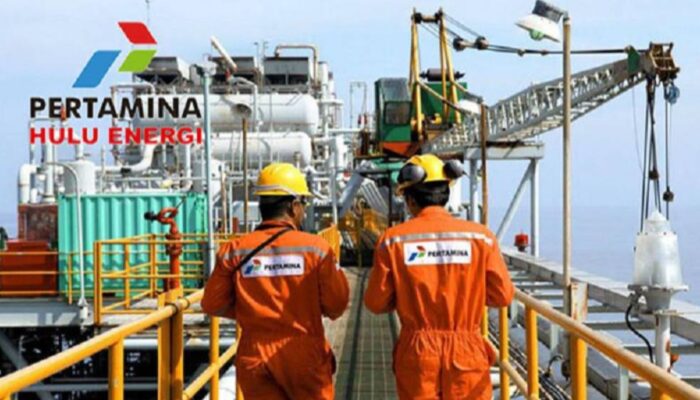 Zero Accident, PHE Rampungkan Survei Seismik 2D SE Java 6.000 Km