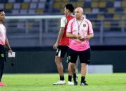 Tatap Laga Lawan PSIM di GBT, Pelatih Persebaya Bernardo Tavares Enggan Bicarakan Prediksi Musim
