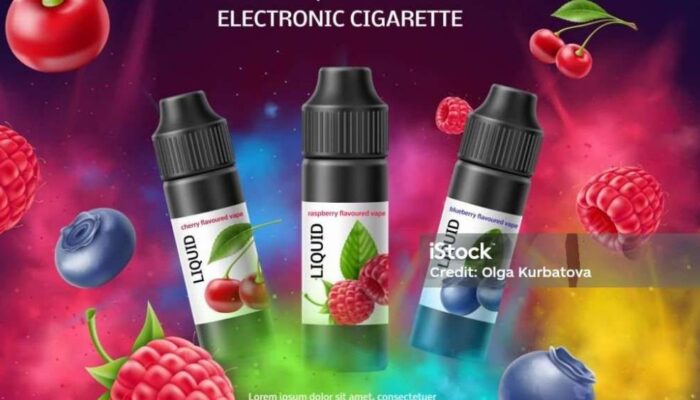 Rokok Elektronik Rasa Buah Mendominasi, BPOM Soroti Potensi Daya Tarik bagi Anak