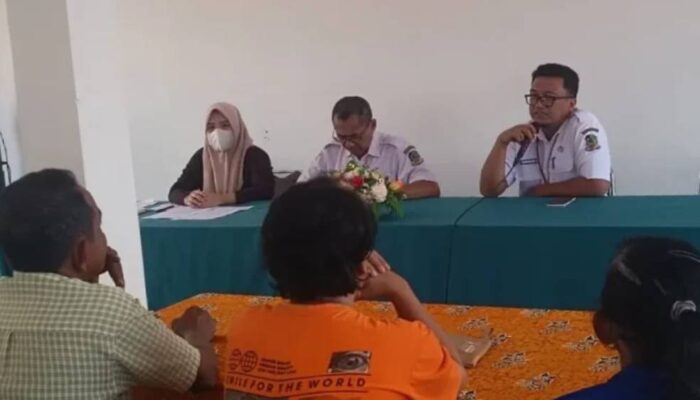 Ribuan KPM Bansos di Banyuwangi Terindikasi Judol, Penyaluran Sementara Ditangguhkan