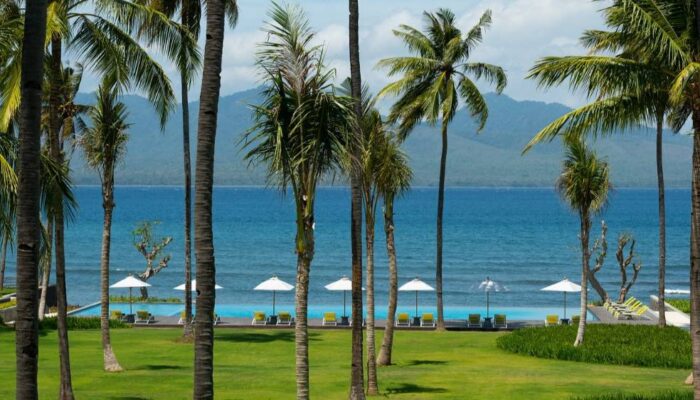 Kebakaran Kawah Ijen Berdampak ke Pariwisata Banyuwangi, Okupansi Hotel Turun 10 Persen