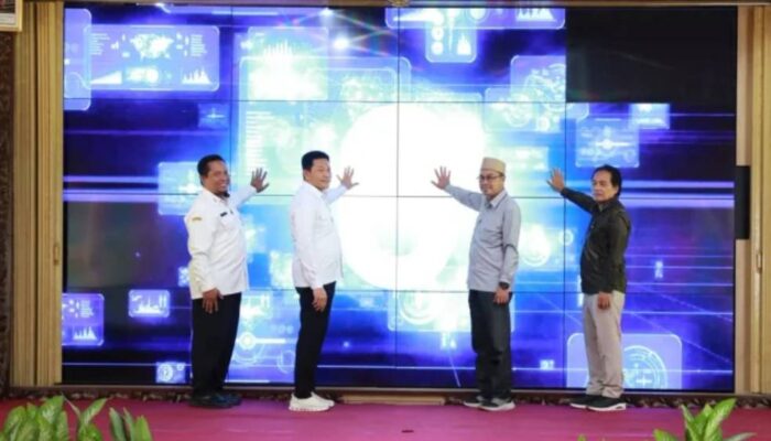 Bupati Sidoarjo Sentil Inovasi Birokrasi: Jangan Cuma Mengejar Penghargaan, Harus Berdampak Nyata!