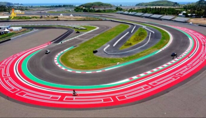 Ada 100 Tiket Gratis MotoGP Mandalika 2026 dari Pelita Air, Ini Programnya
