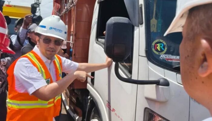 Pelabuhan Ketapang Banyuwangi Bakal Diperkuat, Dermaga Bulusan dan LCM Dioptimalkan