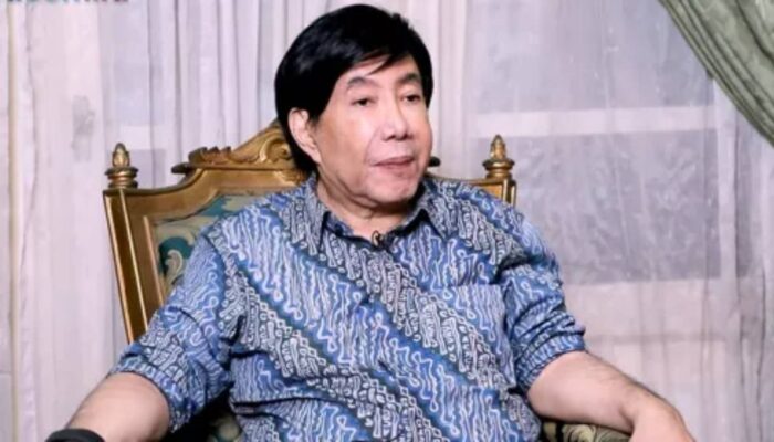 Guruh Soekarnoputra Meninggal Dunia, Hasto: PDIP Sungguh Kehilangan