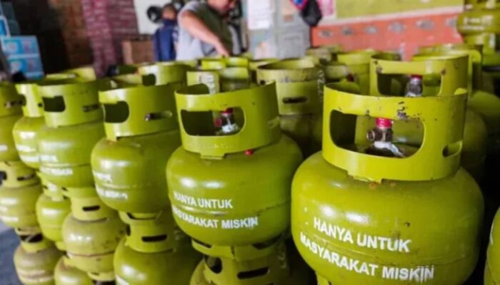 LPG 3 Kg Dikurangi, Pemerintah Siapkan CNG, Jargas dan Kompor Listrik