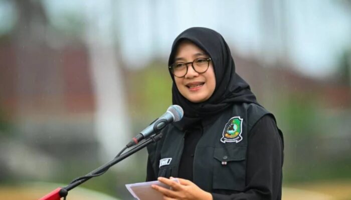 Resmi Meluncur, Bapenda Online Banyuwangi Buka Layanan Pajak 24 Jam dan Hemat Anggaran Rp900 Juta