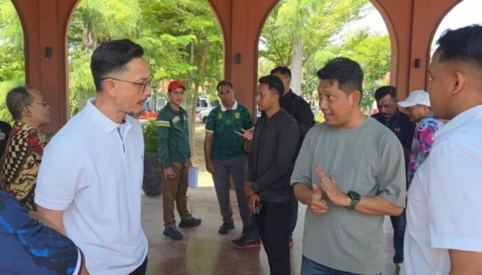 Porprov Jatim 2027: KONI Jatim Petakan Venue 69 Cabor di Surabaya