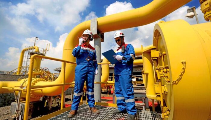 Komitmen Transisi Energi, PGN Raih Platinum Award InTechSEA 2026 berkat Inovasi Dekarbonisasi