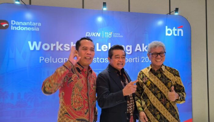 Lelang Properti BTN Tawarkan Diskon hingga 40%, Peluang Investasi Rumah bagi End-User dan Investor