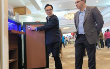 Indonesia Jadi Basis Produksi Brankas Global, Gunebo Bidik Pasar Asia Pasifik, Eropa hingga Timur Tengah