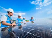 HLN ke-81, PLN Tegaskan Komitmen Perkuat Kemandirian Energi dan Percepat Transisi Energi Hijau