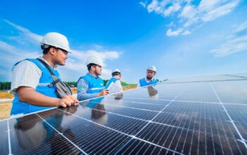 HLN ke-81, PLN Tegaskan Komitmen Perkuat Kemandirian Energi dan Percepat Transisi Energi Hijau