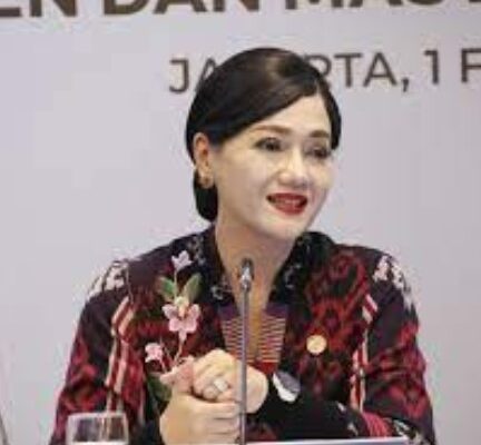 OJK Luncurkan RP3I 2026-2027, Perbankan Diarahkan Makin Tangguh dan Inovatif