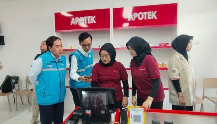 PLN Gandeng Koperasi Merah Putih, Pembayaran Listrik Jadi Peluang Usaha Baru di Desa