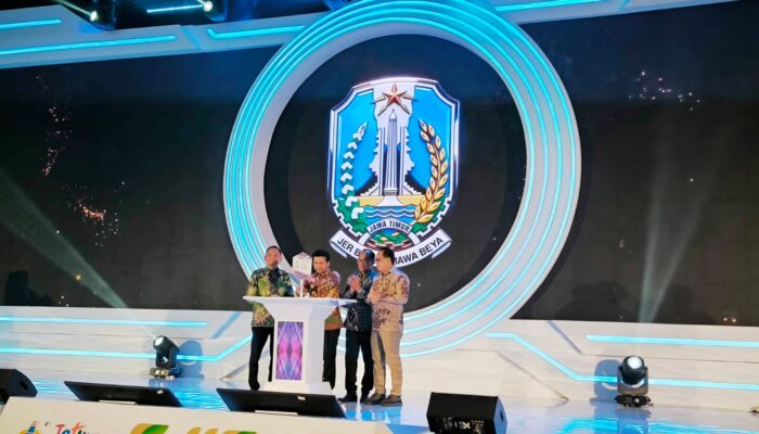Wagub Emil Dardak: Peluang Investasi Jatim Tak Lagi Terkonsentrasi di Surabaya