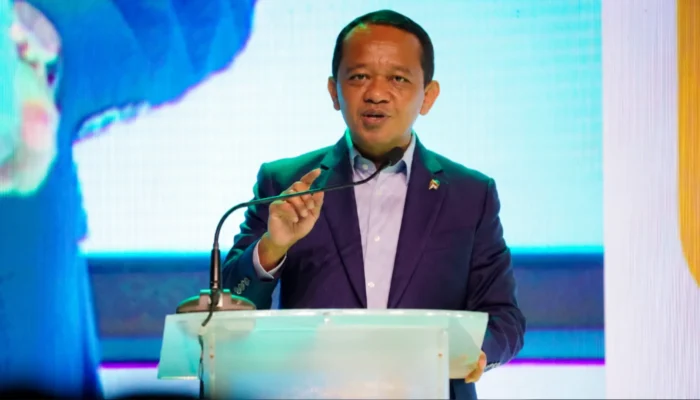 Tambal Devisit Subsidi BBM, Penerimaan Negara dari Sektor Energi Ditarget Surplus Rp 30 Triliun