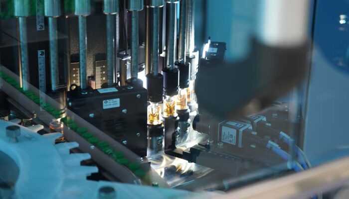 Bio Farma Siapkan Ekspansi ke Luar Bandung untuk Genjot Produksi Vaksin