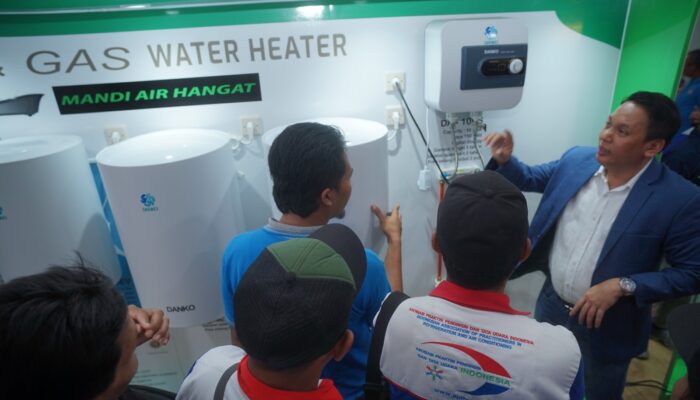 Danko Buka Proshop Keempat di Surabaya, Perkuat Pasar Offline Jawa Timur
