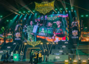 Piala Panglima TNI Esports Championship 2026 Dorong Pembinaan Atlet Berjenjang dari Daerah hingga Nasional