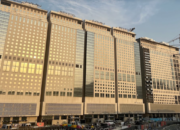 Danantara Rampungkan Akuisisi Aset Perhotelan di Makkah