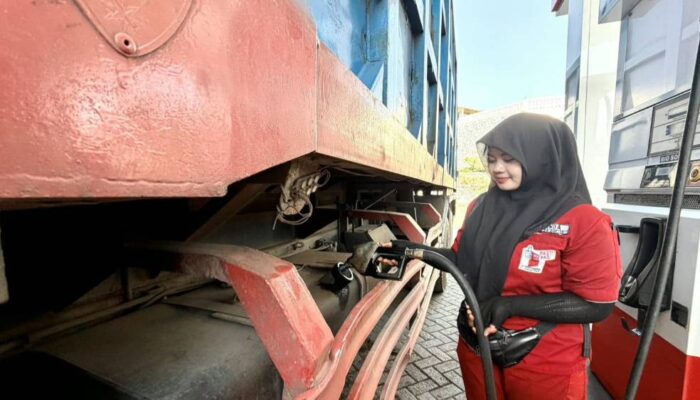 Tuntut Akses BBM Subsidi untuk Truk Towing, Pertamina Jatimbalinus Bawa Aspirasi Pengemudi ke BPH Migas