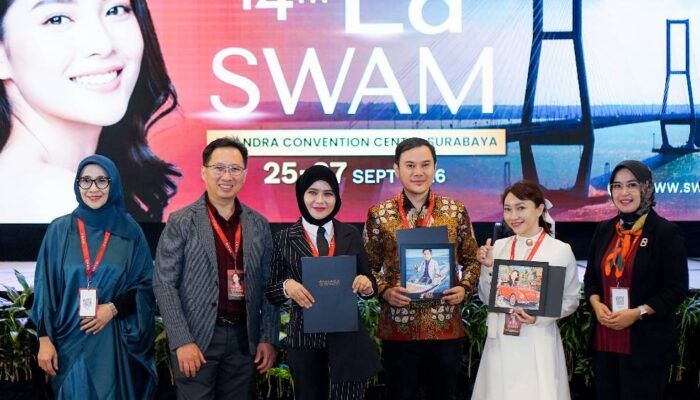 Solusi Pipi Kendur dan Wajah Tampak Lelah: Mengenal Advanced Reverse Technique dari dr. Junivan Lindra