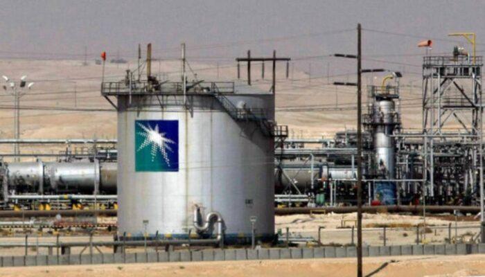 Saudi Aramco Pangkas Harga Minyak untuk Asia, Sinyal Perang Harga Makin Kuat