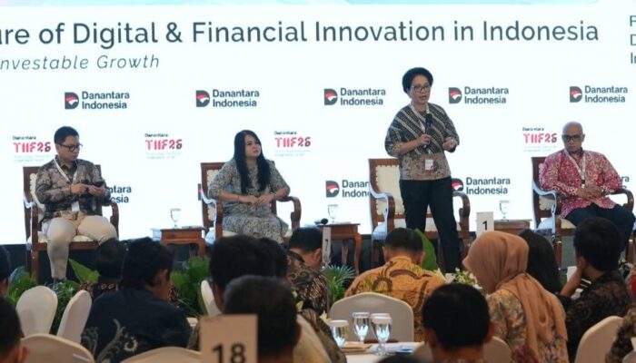 Telkom Solution Ungkap Peluang AI untuk Transformasi Bisnis di Indonesia
