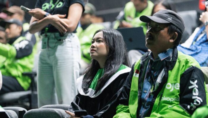Komisi Aplikator Turun Belum Tentu Naikkan Pendapatan Ojol, Ini Penjelasan Celios