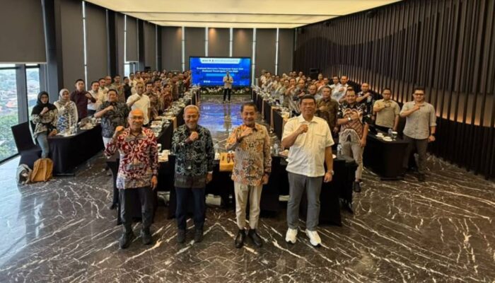 Terminal Teluk Lamong Optimalkan Zona EAZI untuk Tingkatkan Kinerja Pelabuhan