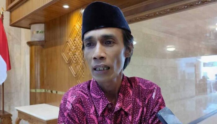 Tingkat Kepuasan Dinilai 99 Persen, Ketua PWI dan DK Jatim Tinggal Aklamasi Saja
