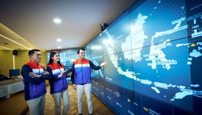 PGN Raih Penghargaan IICD CG Award 2026, Perkuat Tata Kelola Perusahaan