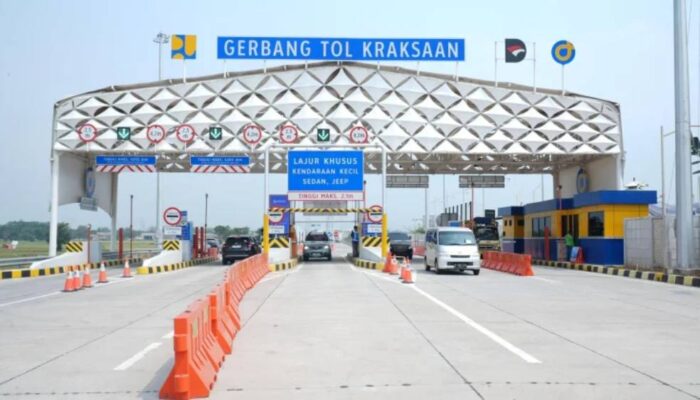 Tarif Tol Probolinggo Gending-Paiton Resmi Berlaku, Ini Daftar Tarif Golongan I-V