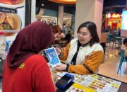 Dorong Cashless Mall, BCA dan BI Jatim Gelar Kompetisi Transaksi QRIS di Royal Plaza Surabaya