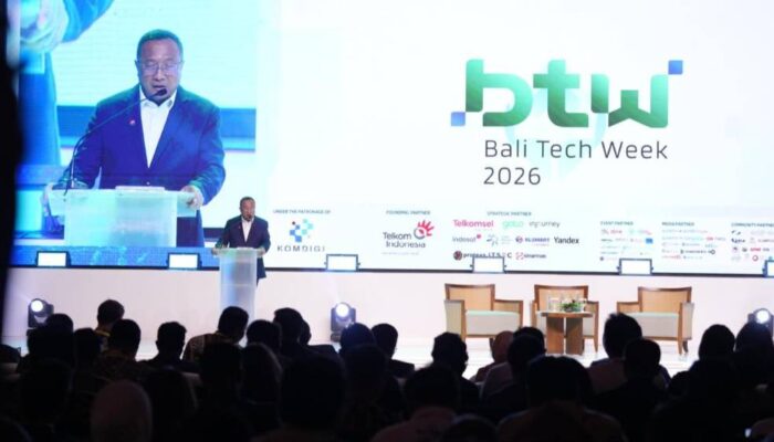 TelkomGroup Perluas Jaringan Digital, Siapkan Internet Gateway Baru di Jakarta dan Surabaya