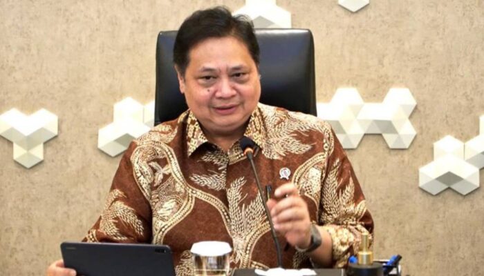 Airlangga Umumkan Stimulus Nataru 2026, Ada Diskon Transportasi dan PPN DTP Pesawat