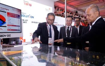 TelkomGroup Luncurkan 4 Teknologi Digital, Perkuat Kedaulatan Digital Indonesia