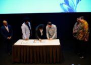 Indonesia–India Hadirkan Creative-Tech Corridor untuk Akselerasi Ekosistem Digital