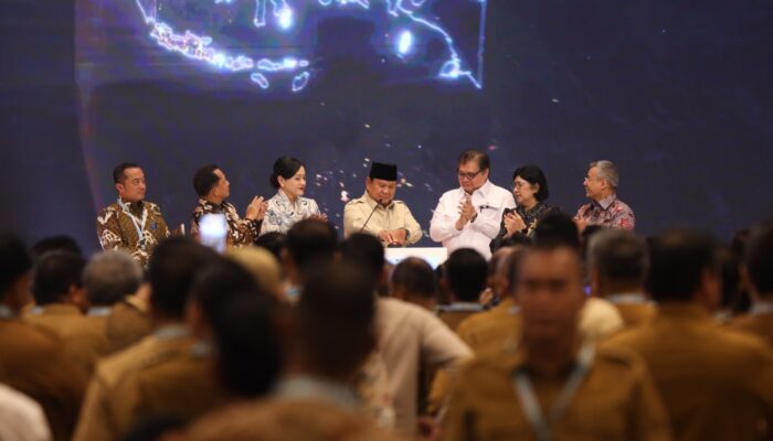 Dorong Pengembangan Ekonomi Daerah lewat TPKAD