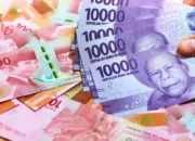 Jumlah Uang Beredar Tembus Ro 10.587,9 Triliun
