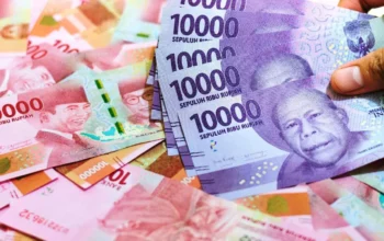 Jumlah Uang Beredar Tembus Ro 10.587,9 Triliun